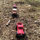 Illustration for article titled ORAT Nice day to go off roading